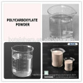polycarboxylate pce superplasticizer surfactant liquid / powder